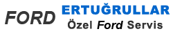 Eskişehir Özel Ford Servis